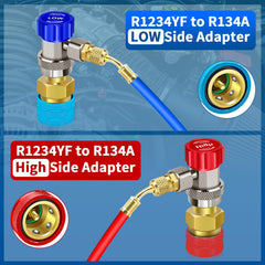Boltigen brass quick couplers pair for durable, easy-to-use connections.