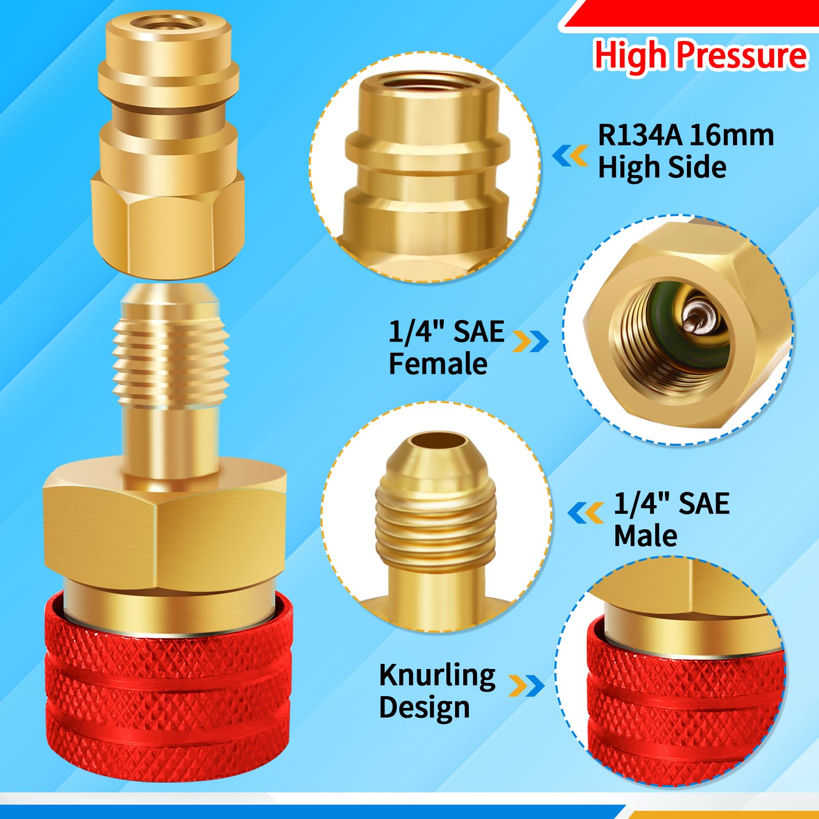 Boltigen green seal ring provides a tight seal during operation