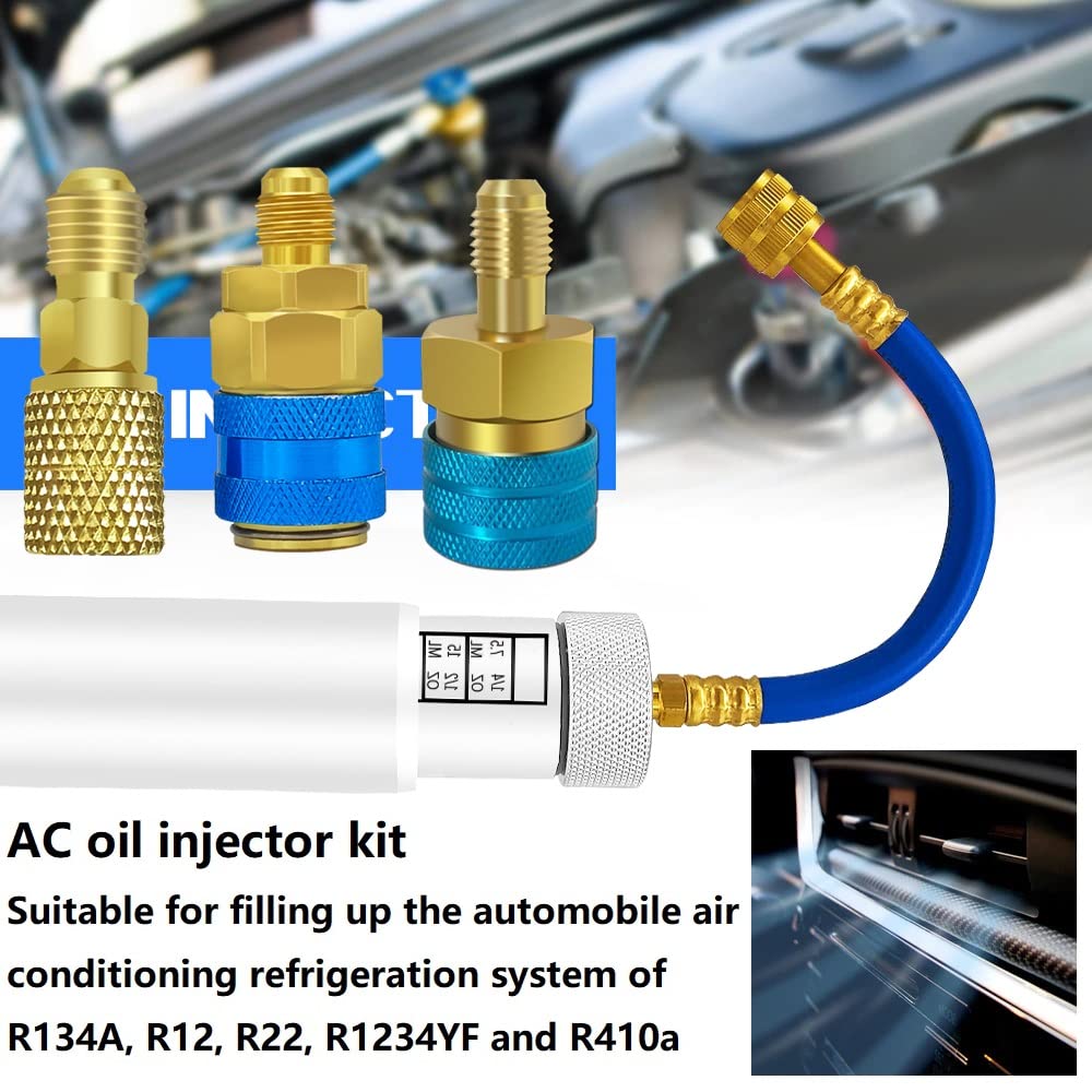 Boltigen usage guide helps technicians perform injections correctly.