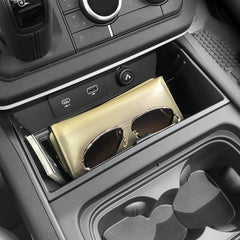 Bomely Defender tray close-up shows durable ABS plastic construction.