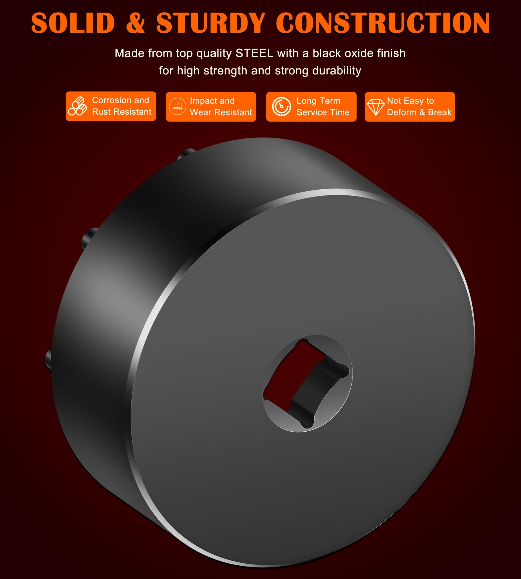 Professional-grade Bonbo 31510 for DIY or shop use