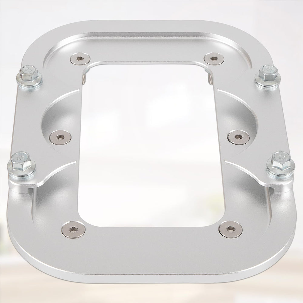 Bonbo battery tray packaged contents including all hardware
