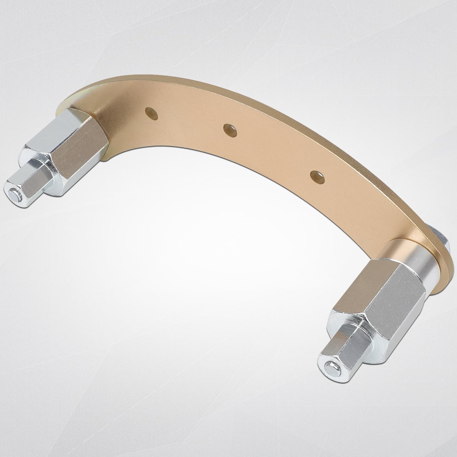 Bonbo corrosion-resistant steel design for repeated use