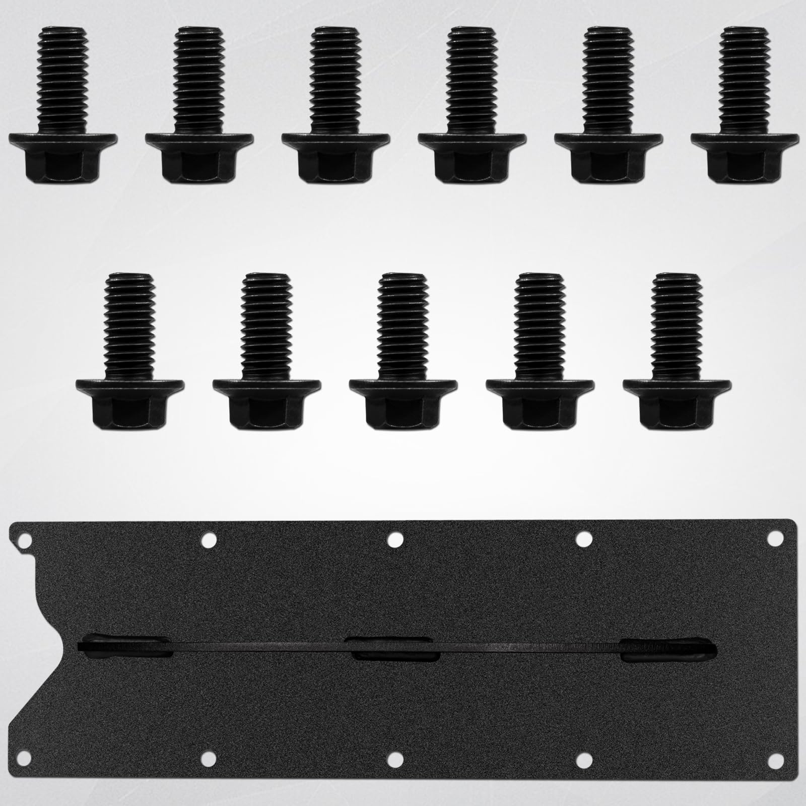 Bonbo durable finish resists corrosion in workshop use