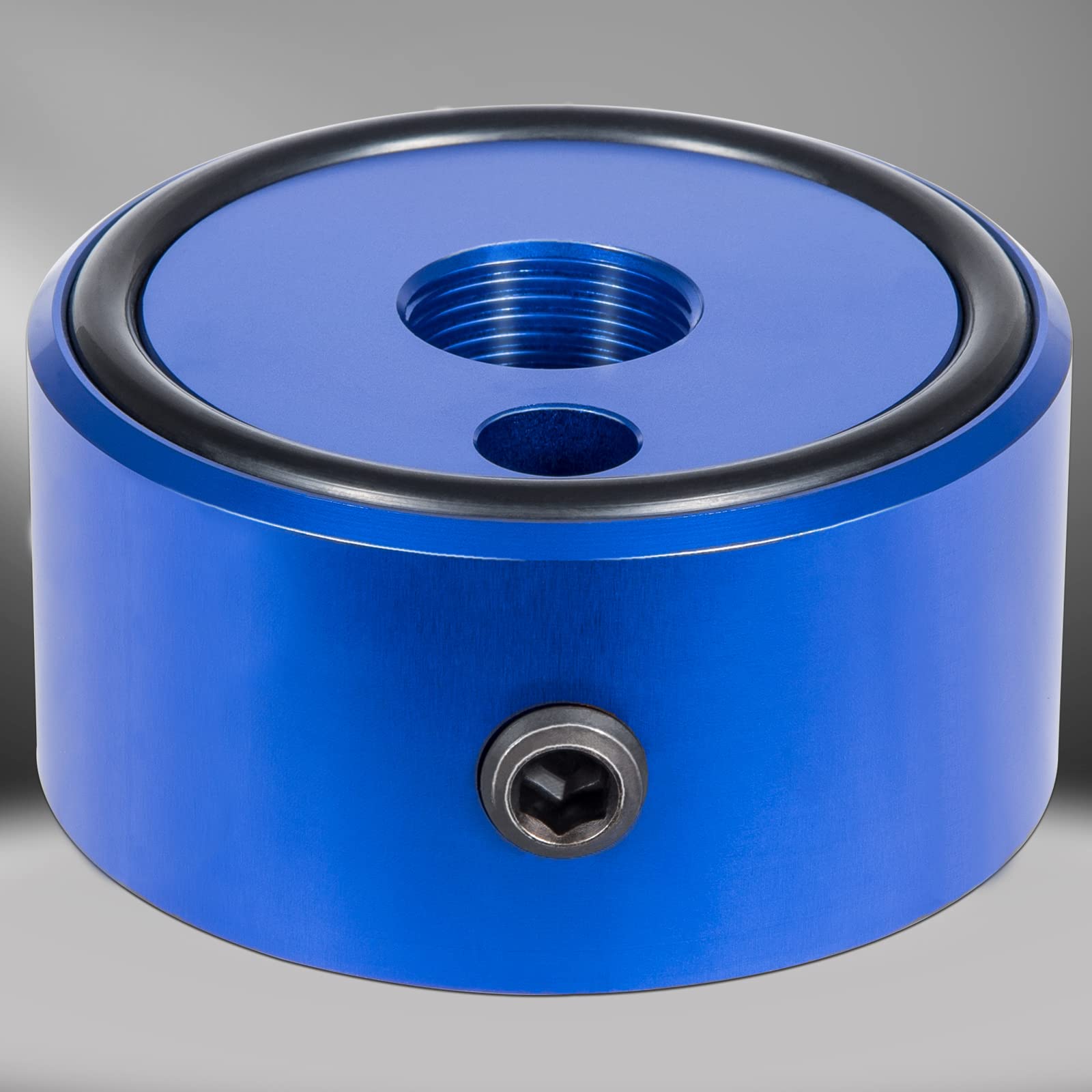 Bonbo lightweight, durable assembly for easy handling during maintenance.