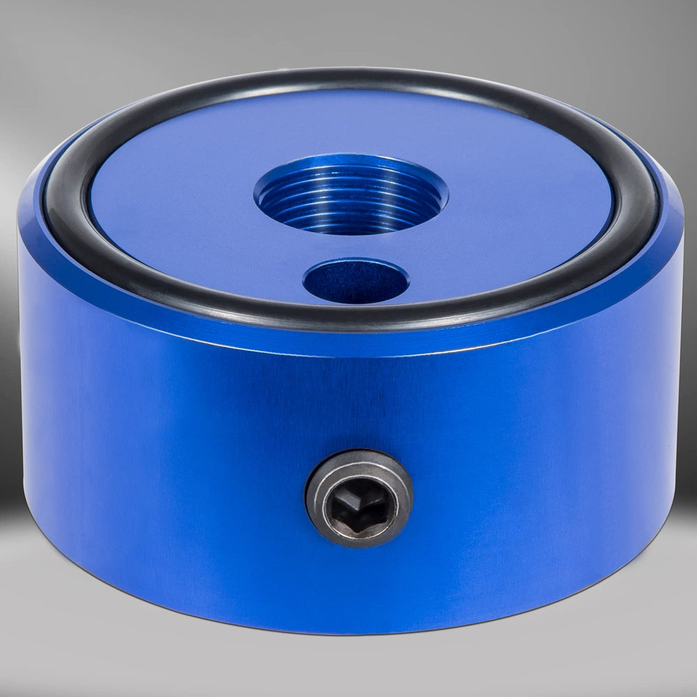 Bonbo lightweight, durable assembly for easy handling during maintenance.