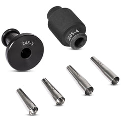 Bonbo GM245 long seal installer guide for precise seating