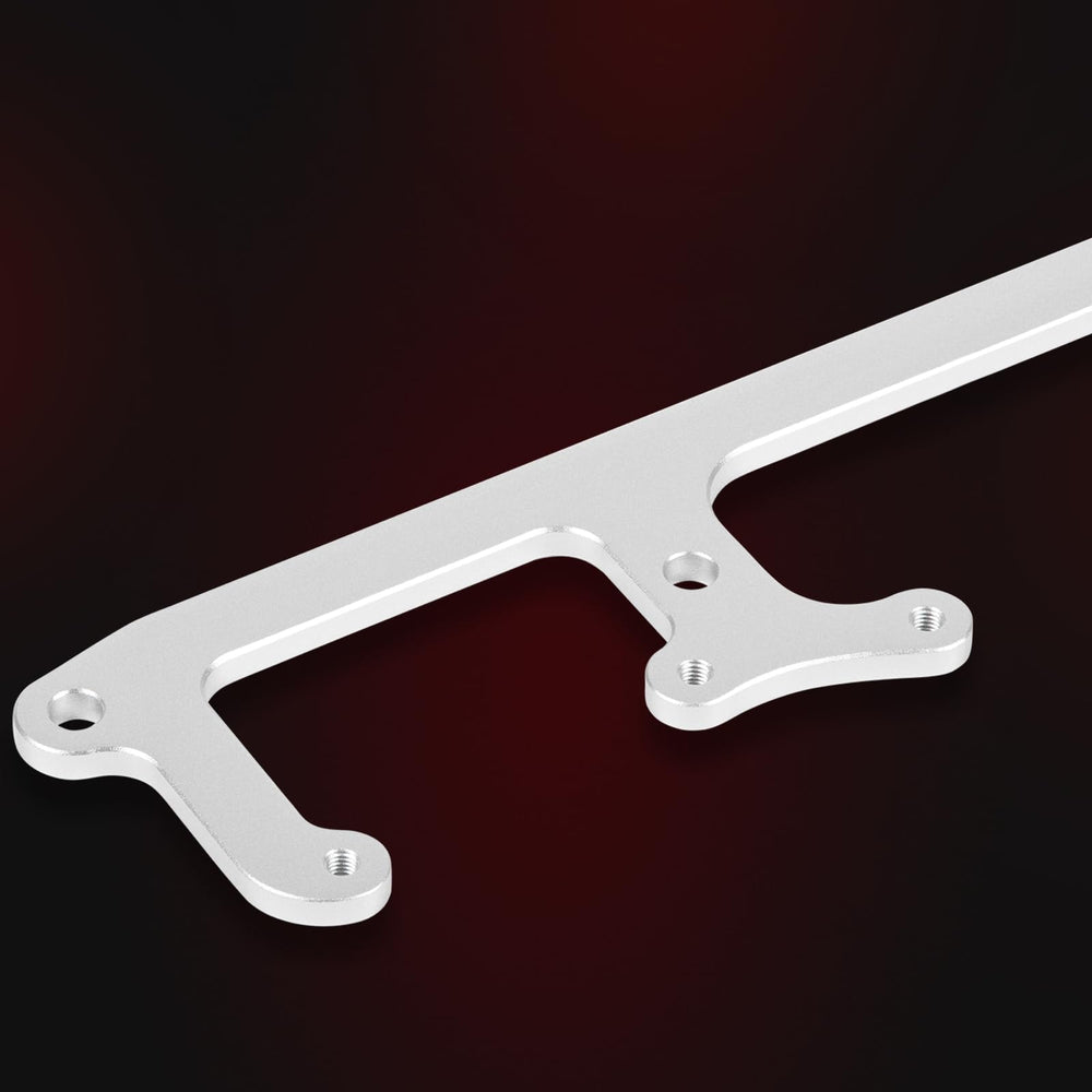 Bonbo high temperature-resistant bracket helps prevent rust and corrosion