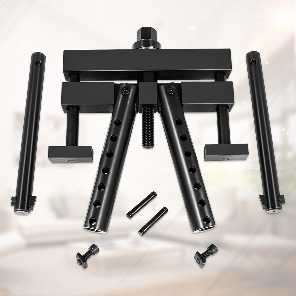 Bonbo quick-setup design reduces downtime during liner removal