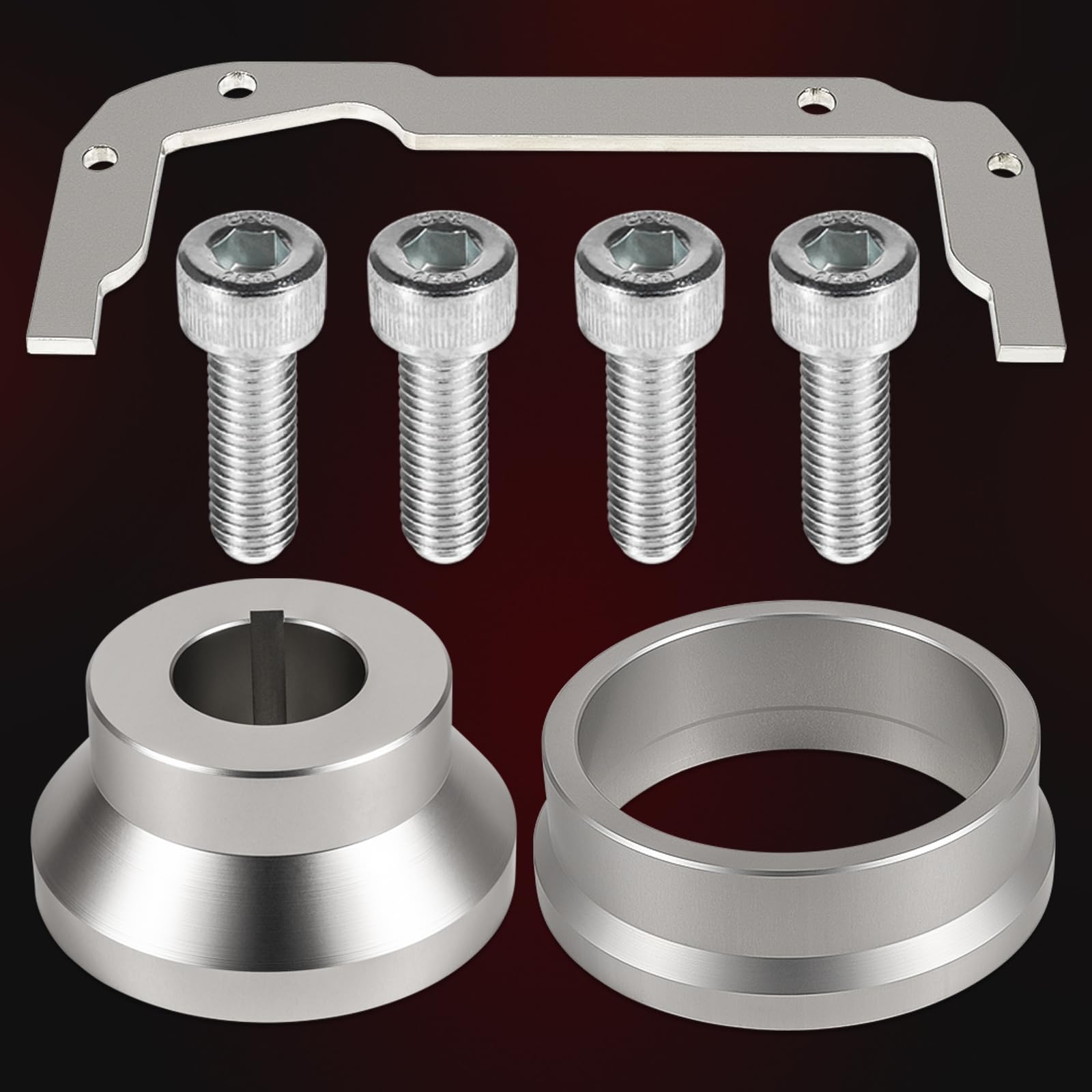 Bonbo LS compatibility guide helps confirm fit for multiple LS variants.