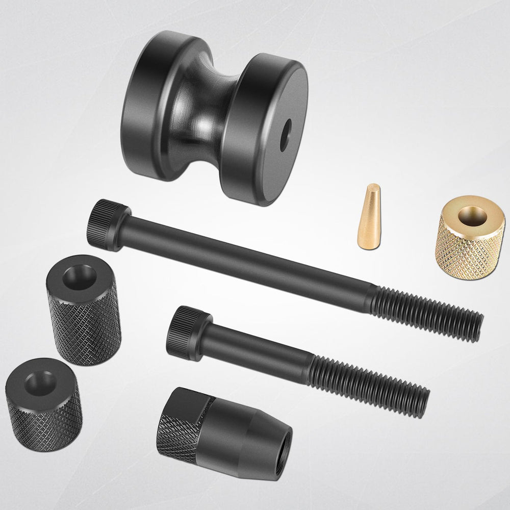 Comprehensive Bonbo injector tools kit for BMW diesel engines