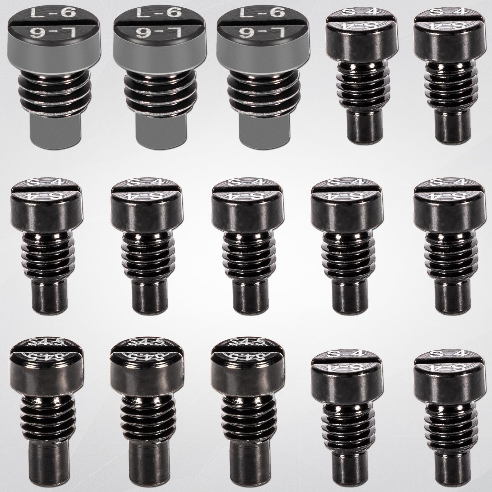 Bonbo pin wrench in use removing a hydraulic trim cap safely