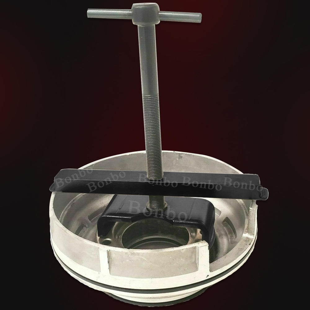 Bonbo T-0151 high-strength durability conveys rugged performance in tough jobs