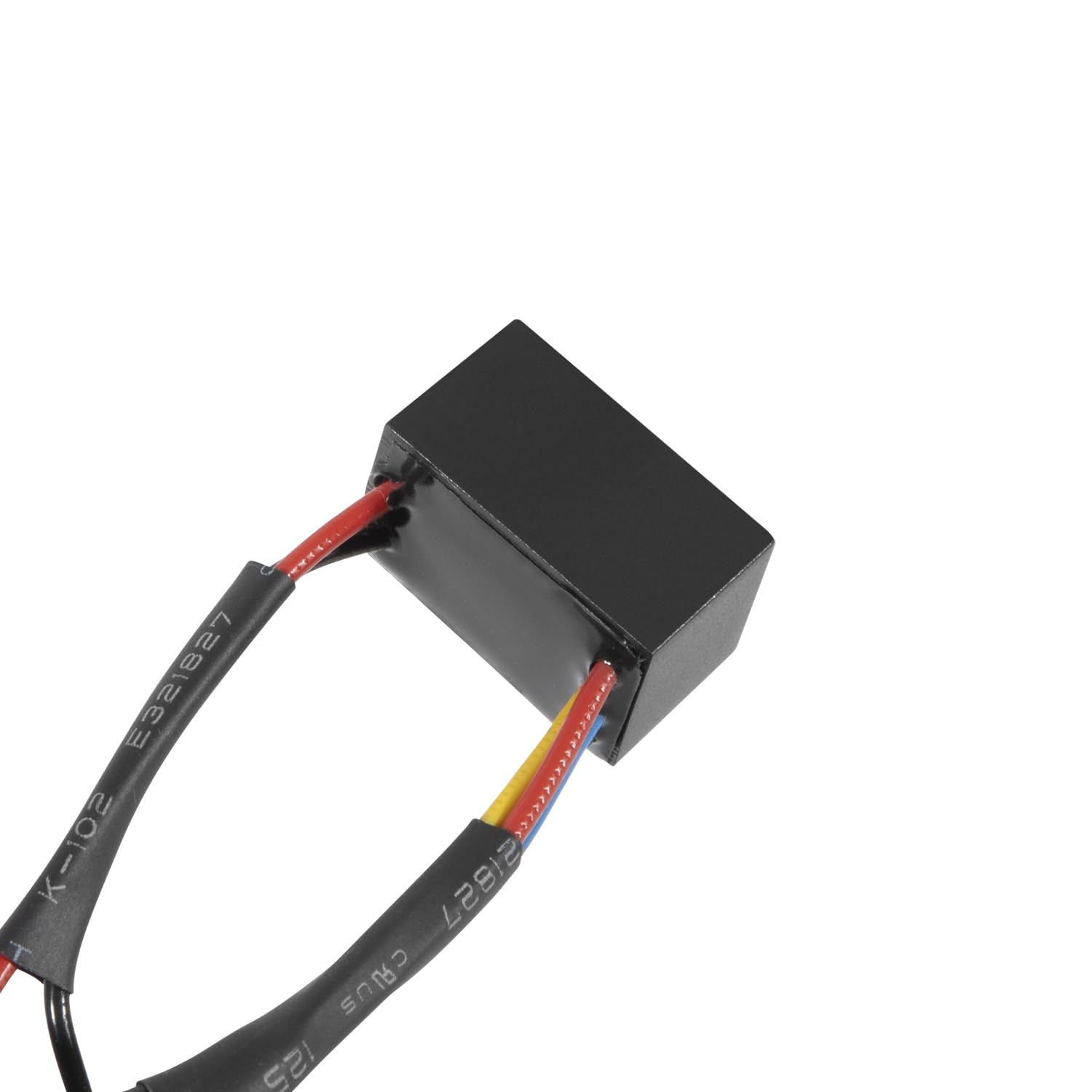 Bonbo Z-LKR-OEM harness durable construction resists moisture