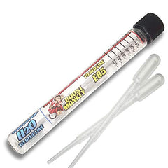 Boost Monkey E-85 Fuel Test Kit reveals ethanol percentage for precise fueling decisions.