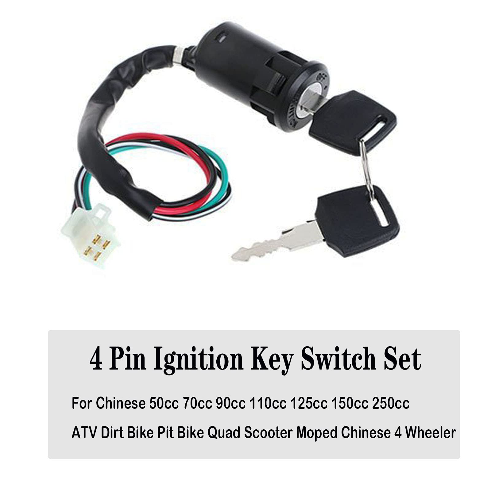 BOOTOP PIN rectifier voltage regulator maintaining charging stability