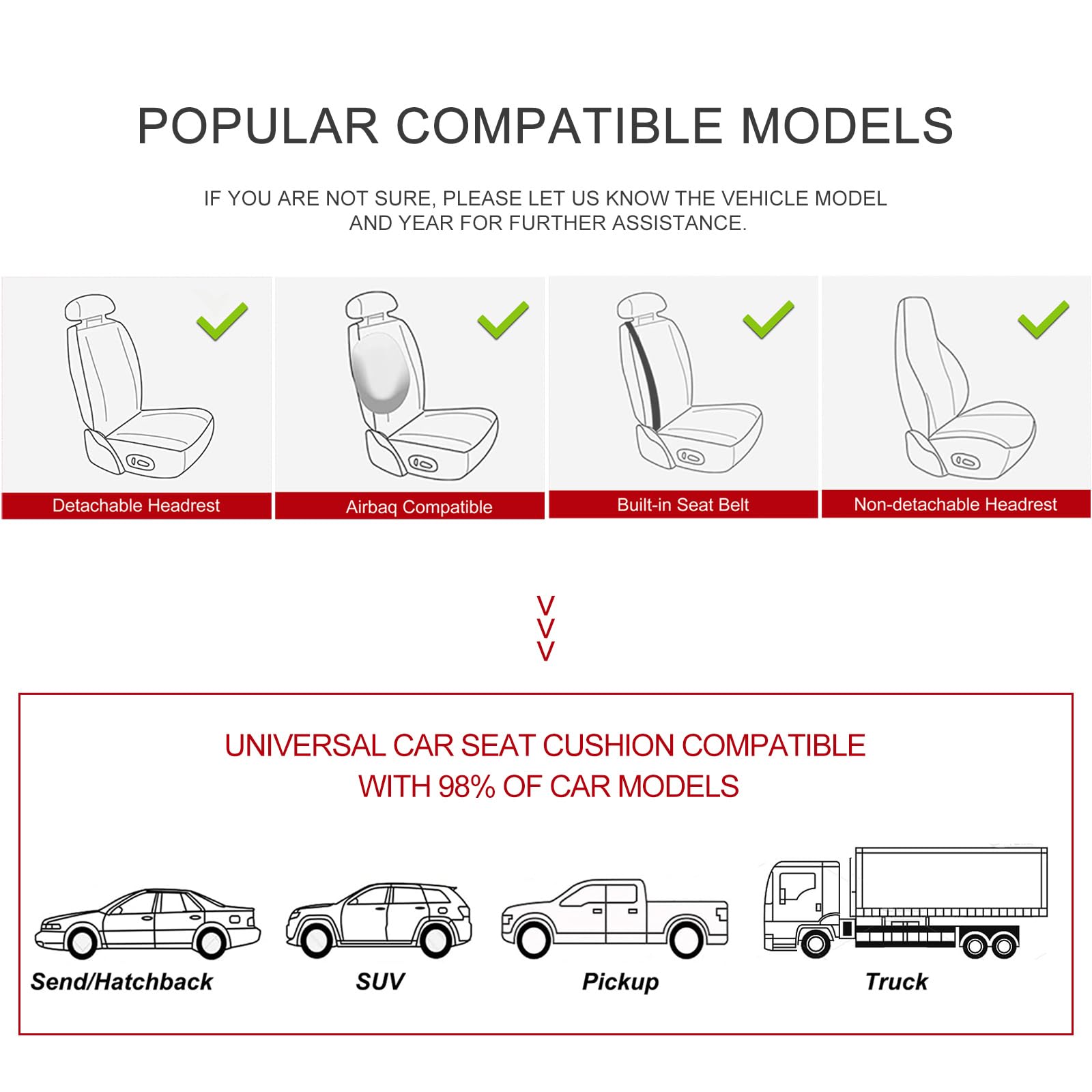 BOPUOVRE easy installation in minutes for a refreshed cabin look.