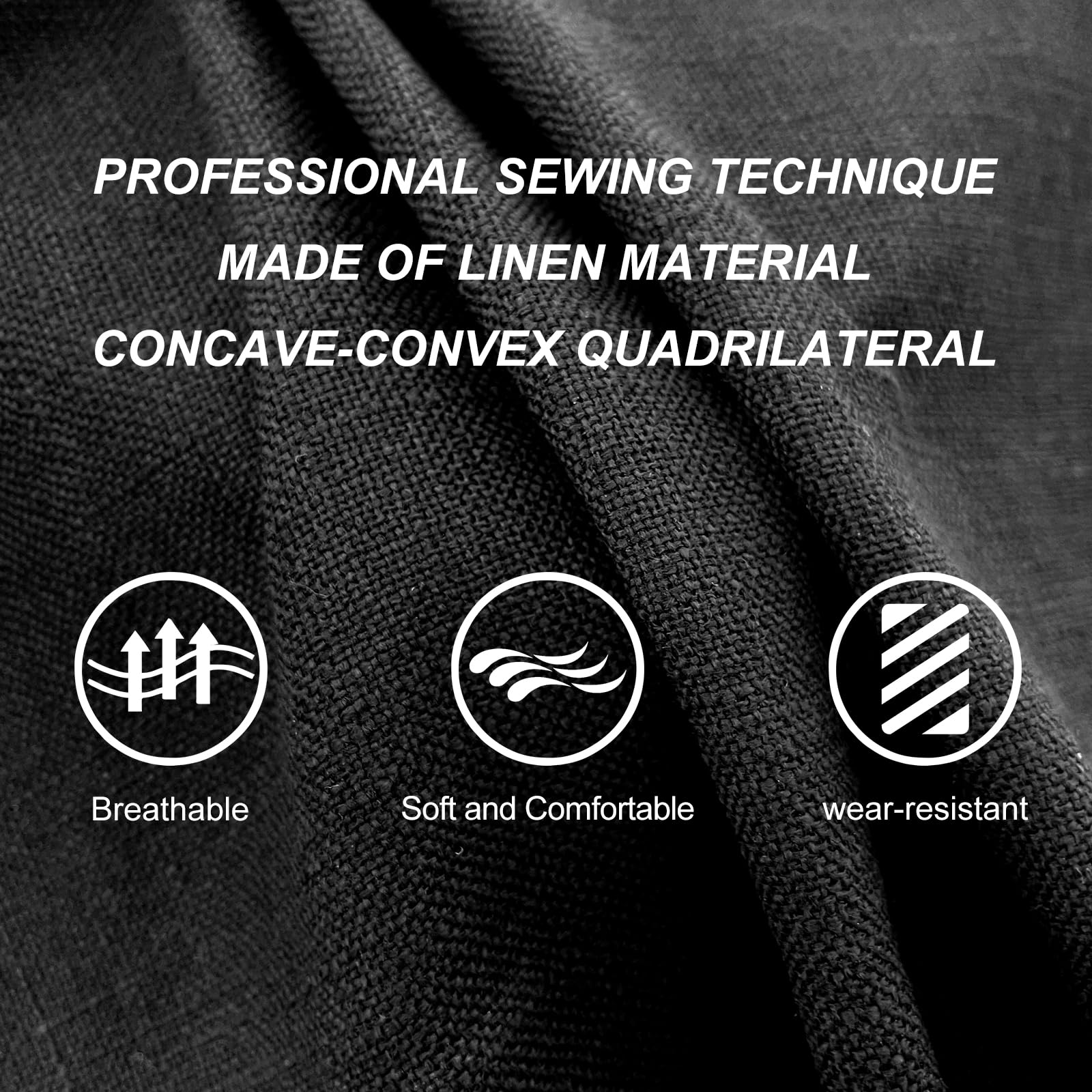 BOPUOVRE machine-washable seat covers simplify cleaning after spills.