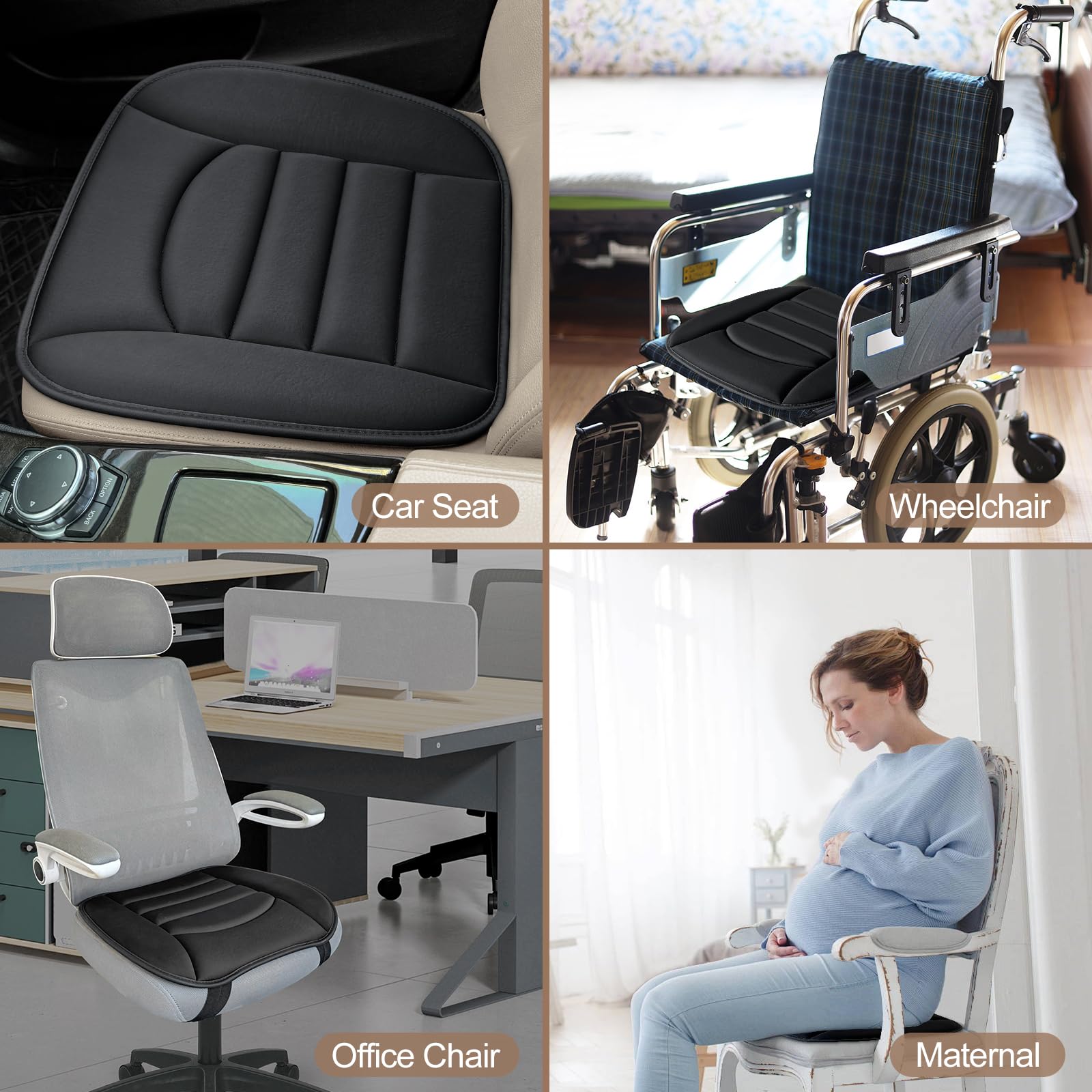 BOPUOVRE fabric is easy-clean and low maintenance.