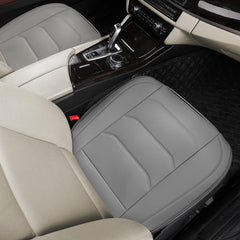 BOPUOVRE wrap-around protection car seat cover blends with interior
