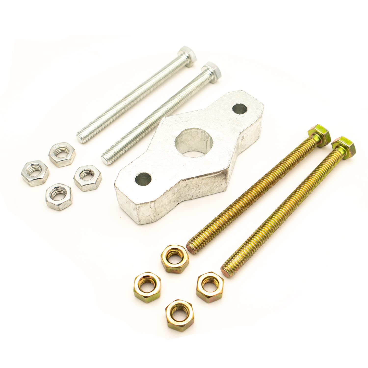 Bopurtotly 19203 flywheel puller for Briggs Stratton engines, precise fit for smoother maintenance.