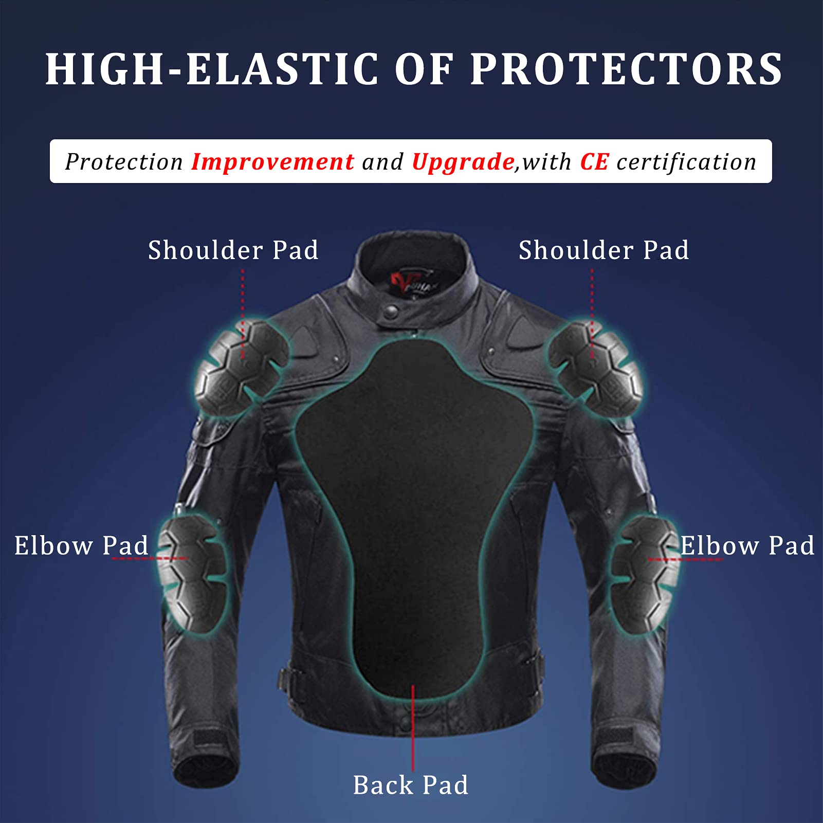 Borleni windproof 600 denier fabric designed for year-round durability