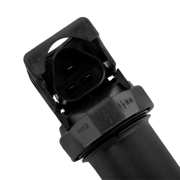 Bosch 0221504464 ignition coil in engine start scenario supports smooth starts