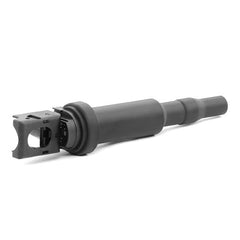 Bosch 0221504464 pressure-fit boot ensures proper seating and seal