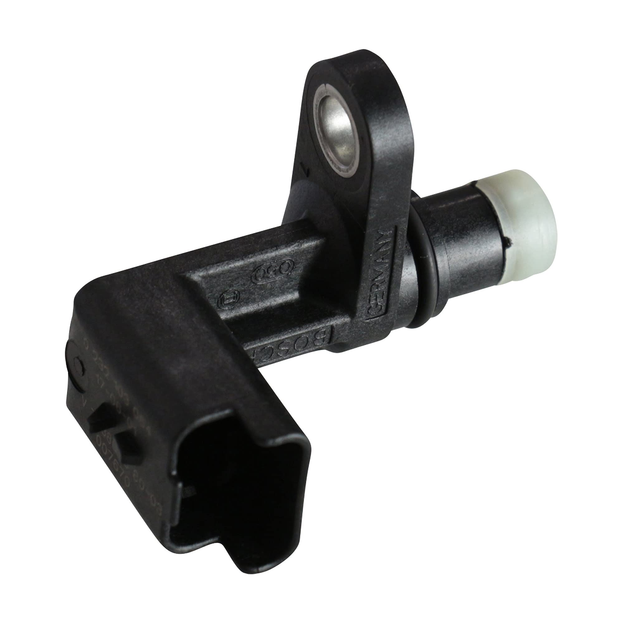 Bosch camshaft sensor compatibility for MINI Cooper demonstrates model fit.