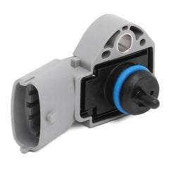 Bosch 0261230238 pressure sensor rugged body supports vibration resilience