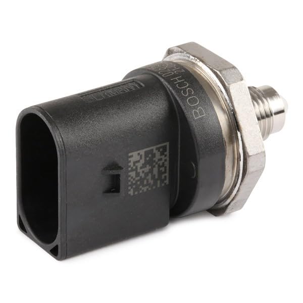 Bosch 0261545071 fuel-pressure-sensor connectors enable secure, durable electrical connections