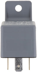 Bosch 0332019155 gray housing close-up highlights corrosion-resistant body
