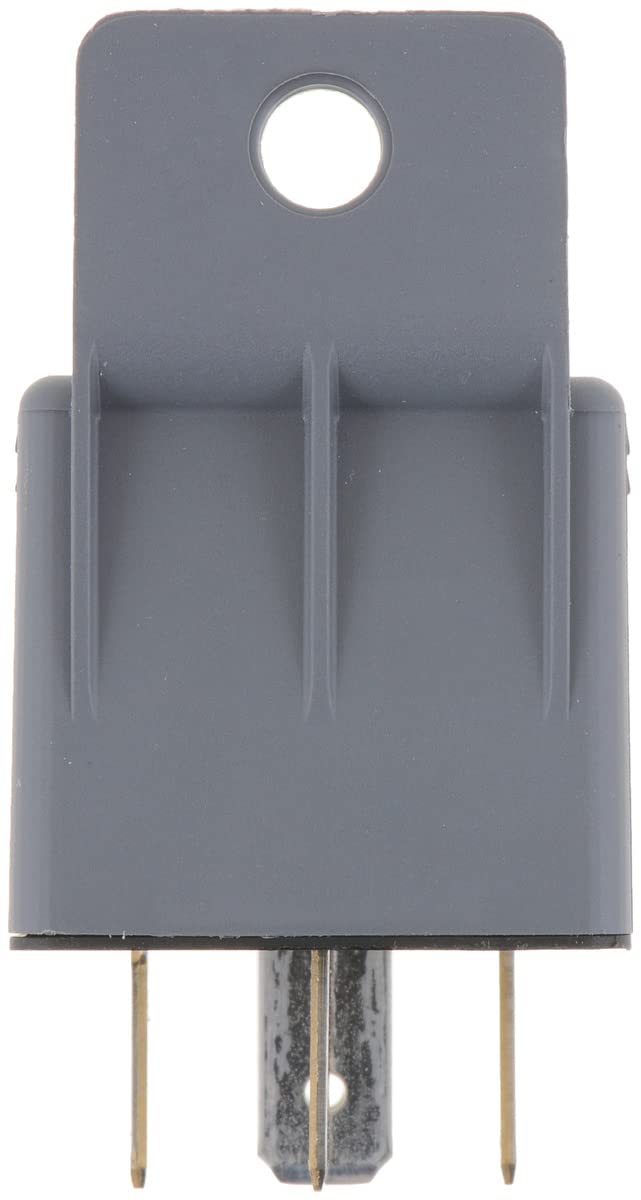 Bosch 0332019155 integral bracket-mount design supports secure installation