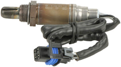 Bosch 13444 direct-fit OE connector for easy replacement