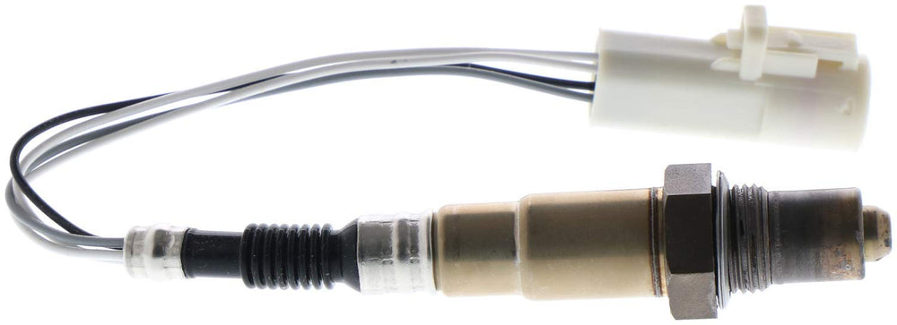 Bosch 15664 connectors view showing OE-style harness for plug-and-play replacement.