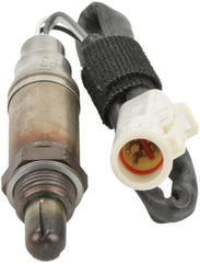 Bosch 15717 oxygen sensor, direct-fit for Ford, Lincoln, Mazda, Mercury, improved monitoring