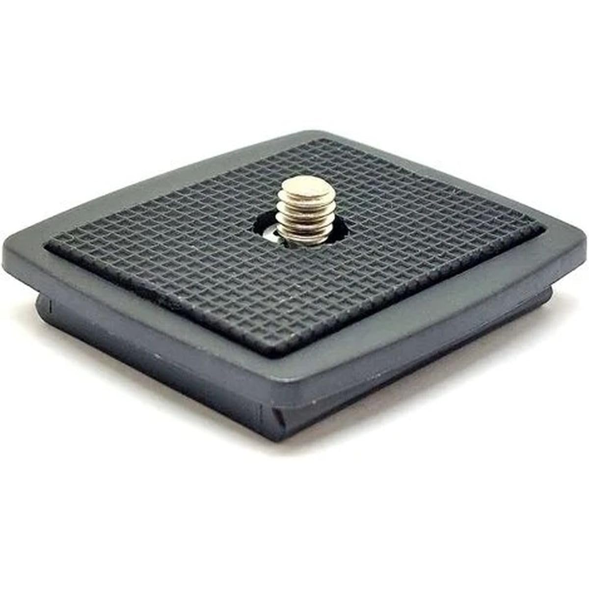 Bosch 1618C0110Z adapter mount front view for secure tripod attachment