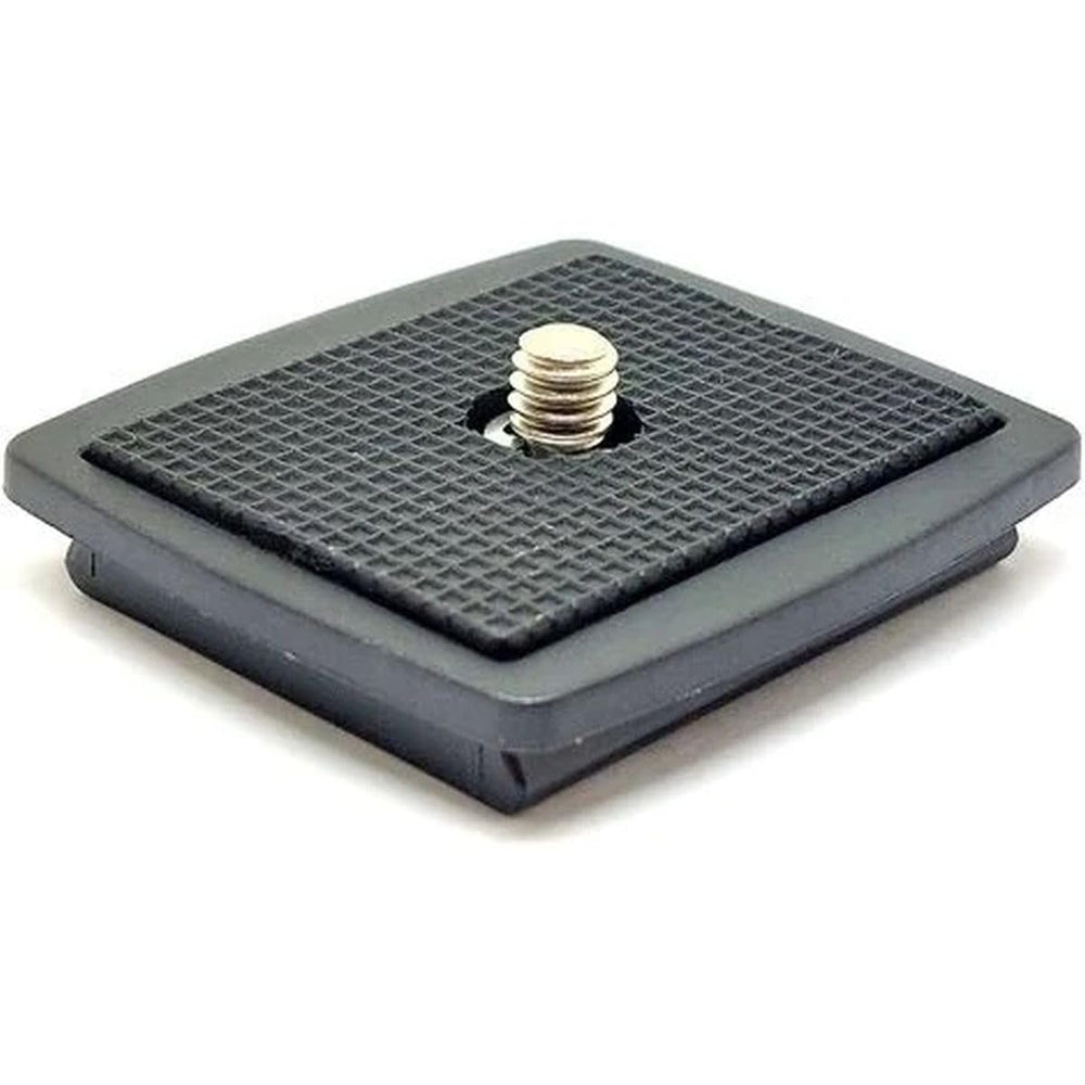 Bosch 1618C0110Z adapter mount front view for secure tripod attachment