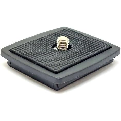 Bosch 1618C0110Z adapter mount in-use on BT 150 tripod