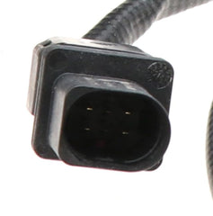 Pre-coated threads with anti-seize on Bosch 17025 sensor harness