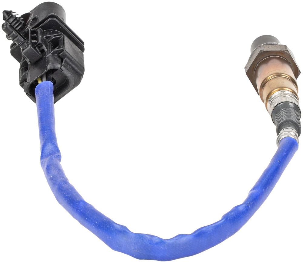 Bosch 17321 oxygen sensor heater enables quick warm-up and fast operation