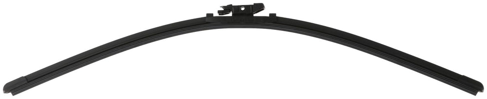 Bosch 26OE ICON premium beam blade delivering clear visibility in all weather.