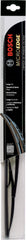 Bosch 40724 aero-steel frame highlights quiet operation and durability