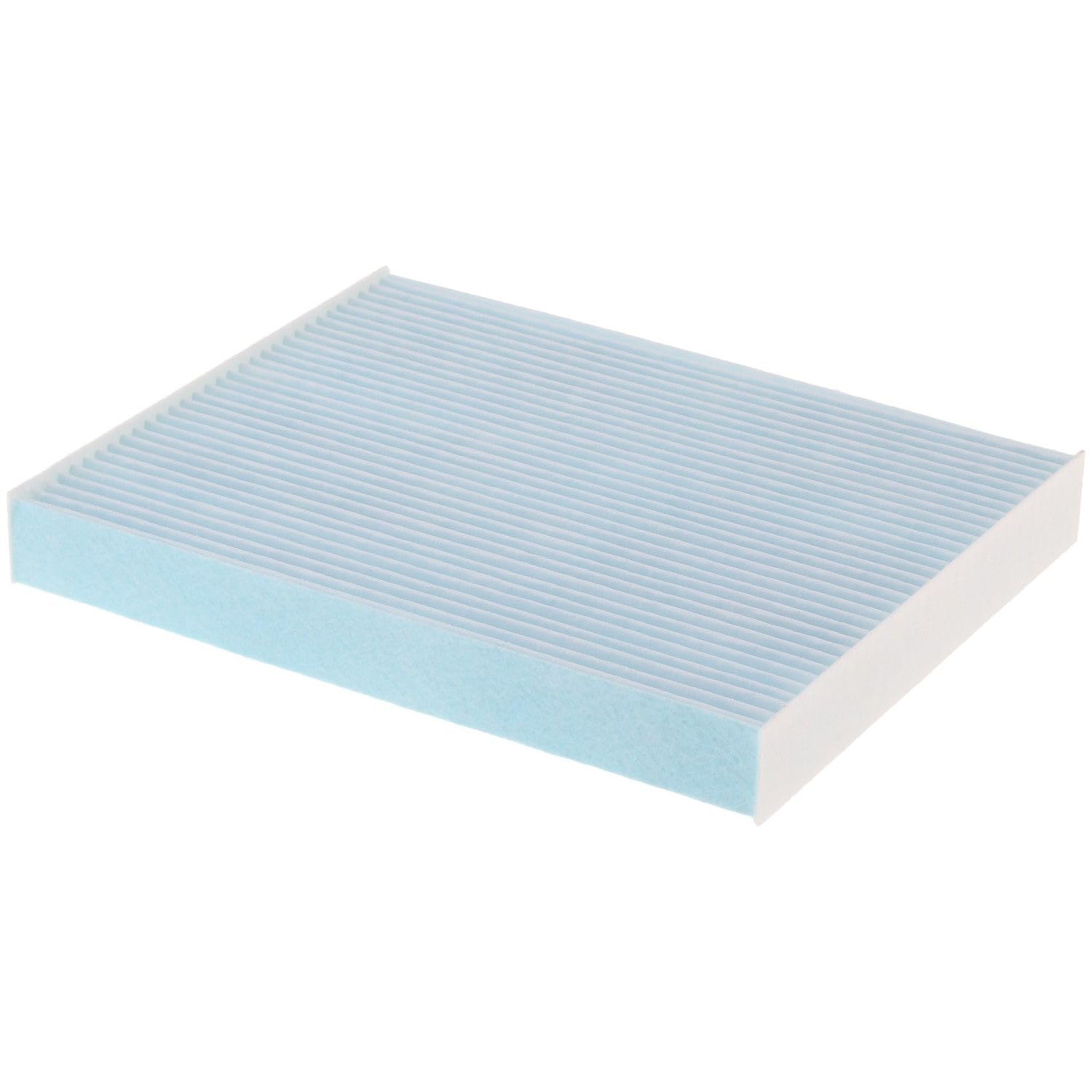 Bosch 6089C HEPA cabin air filter image improving Kia Soul interior air quality