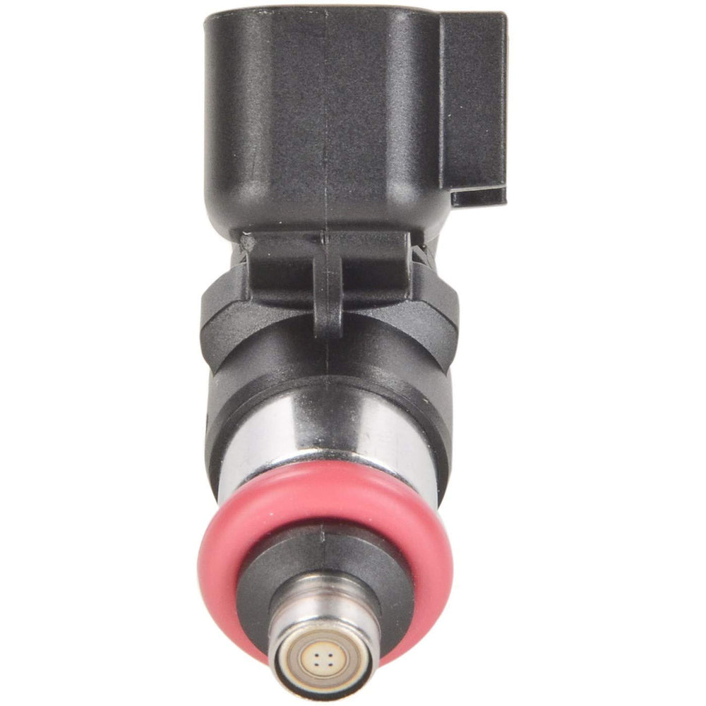 Bosch 62399 fuel injector ready-to-install with OE seals