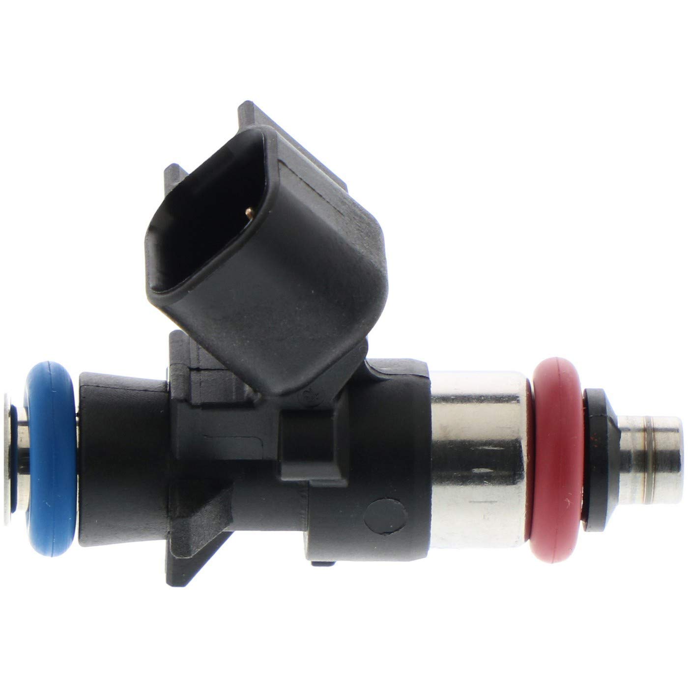 Bosch 62410 injector with seals included for easy installation