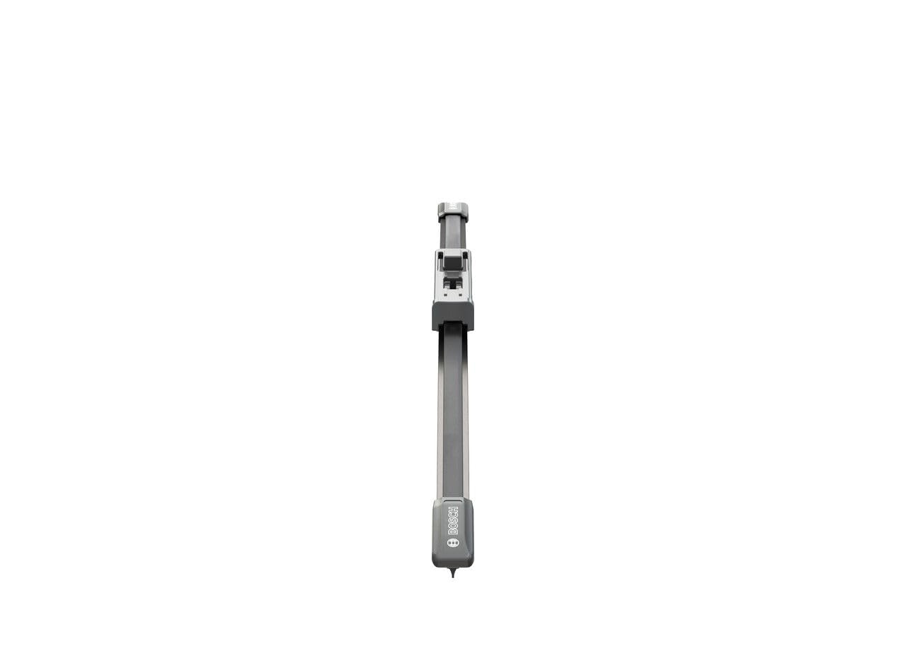 OE-style blade design matches original equipment on Bosch A284H.