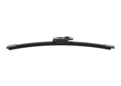 Quick-clip installation shown for Bosch A284H rear wiper blade.