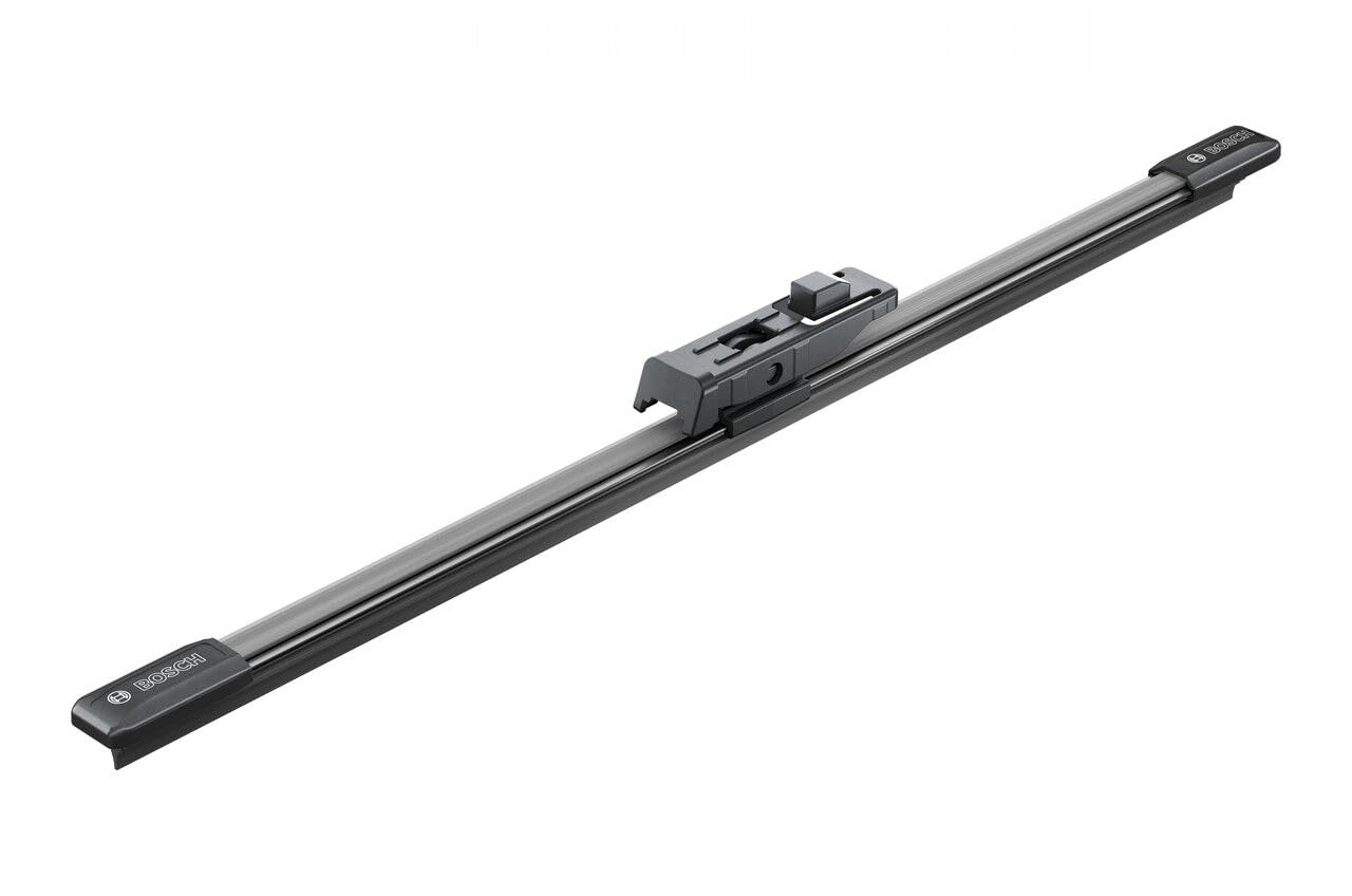Volkswagen ID.4 compatibility highlighted for Bosch A284H rear wiper.