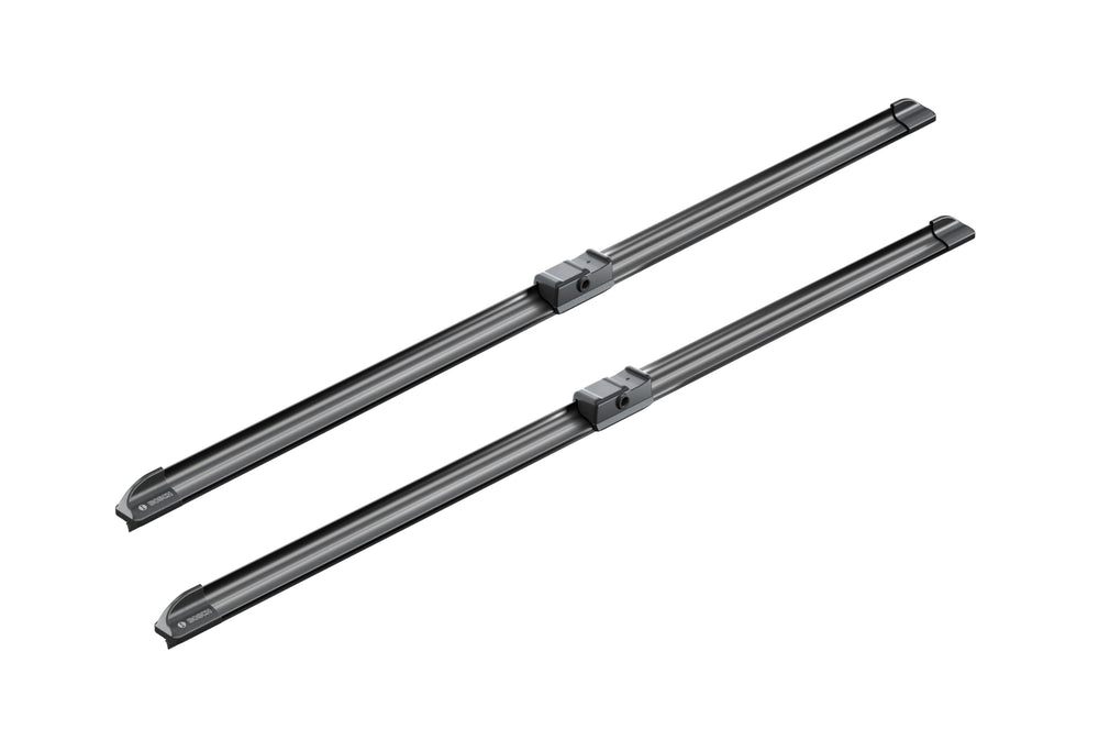 Bosch AeroTwin pre-assembled OE-style adapter for quick installation